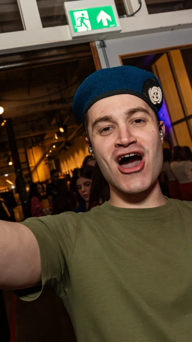 𝗖𝗔𝗥𝗡𝗔𝗩𝗔𝗟 𝟮𝟬𝟮𝟲 𝗪𝗔𝗦 𝗡𝗜𝗘𝗧 𝗡𝗢𝗥𝗠𝗔𝗔𝗟 🔥Wat een dagen. Wat een mensen. Wat een chaos.Van de eerste polonaise tot de laatste afzakkertje, dit was er eentje voor in de boeken.📚: @fresh.bookings